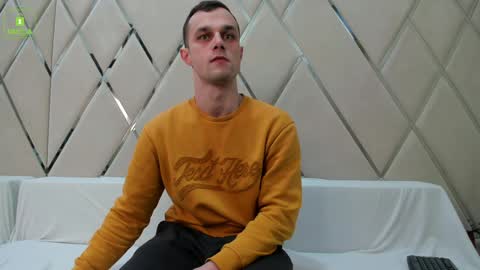 Snapshot of brandonnorriss chatting on 2, 1, 2025 BRANDON online show from 2, 1, 2025