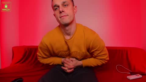 Snapshot of brandonnorriss chatting on 2, 1, 2025 BRANDON online show from 2, 1, 2025