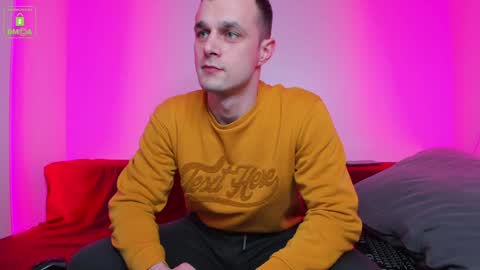 Snapshot of brandonnorriss chatting on 3, 1, 2025 BRANDON online show from 3, 1, 2025