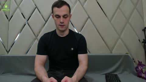 Snapshot of brandonnorriss chatting on 19, 1, 2025 BRANDON online show from 19, 1, 2025