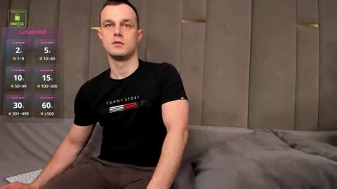 BRANDON online show from 28, 2, 2026