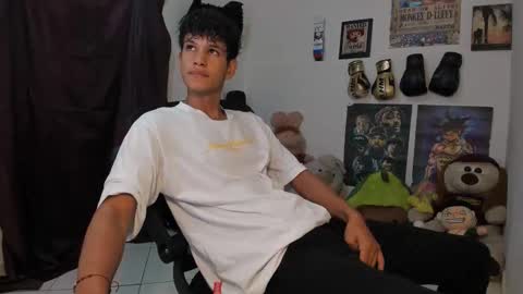 Brandon Stone online show from 26, 3, 2026