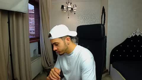 Snapshot of brandontatex chatting on 23, 10, 2025 BrandonTateX online show from 23, 10, 2025