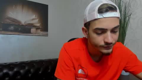 Snapshot of brandontatex chatting on 8, 11, 2025 BrandonTateX online show from 8, 11, 2025