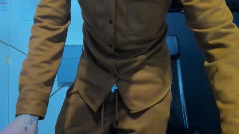 BrandonTateX online show from 5, 1, 2026