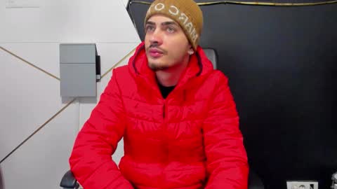 BrandonTateX online show from 3, 2, 2026