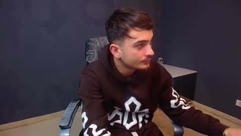 BrandonTateX online show from 2, 3, 2026