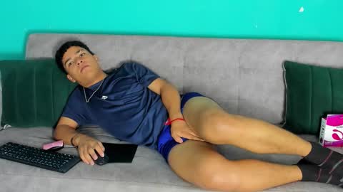 BRANDON online show from 6, 3, 2026