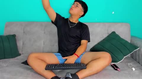 BRANDON online show from 8, 3, 2026