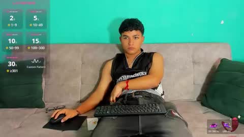 BRANDON online show from 11, 3, 2026