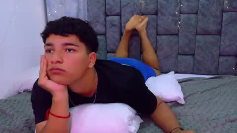 BRANDON online show from 17, 3, 2026