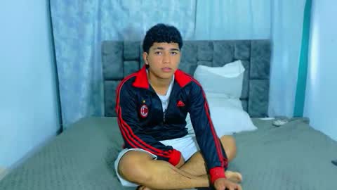 BRANDON online show from 23, 3, 2026