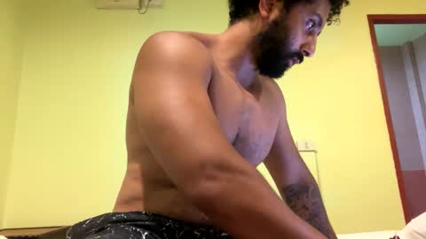 Daddy online show from 9, 3, 2025