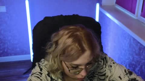 Snapshot of brandy__stars chatting on 15, 1, 2025 Belle online show from 15, 1, 2025