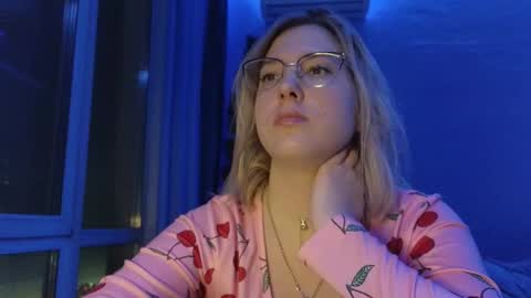 Snapshot of brandy__stars chatting on 11, 1, 2026 Belle online show from 11, 1, 2026