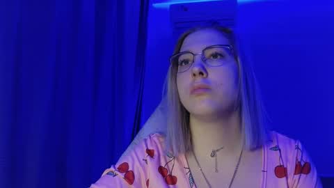 Snapshot of brandy__stars chatting on 13, 1, 2026 Belle online show from 13, 1, 2026