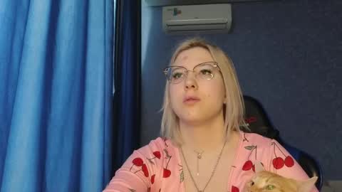 Belle  online show from 16, 5, 2026