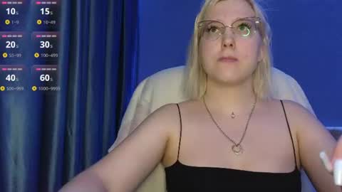 Belle  online show from 30, 6, 2026