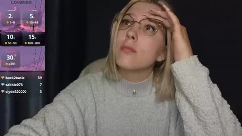 Belle  online show from 9, 7, 2026