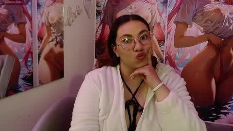Snapshot of brandy_lovee3 chatting on 19, 5, 2026 Brandy online show from 19, 5, 2026