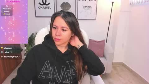 brandy priscot online show from 12, 10, 2025