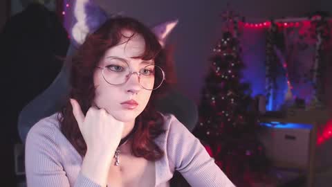 Aurorabut ur dad just calls me Rory online show from 15, 12, 2024