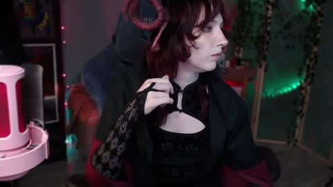 Aurorabut ur dad just calls me Rory online show from 1, 2, 2025