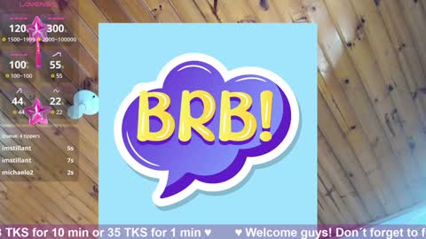 Snapshot of brandy_sweet_ chatting on 31, 12, 2024 BRANDY  online show from 31, 12, 2024