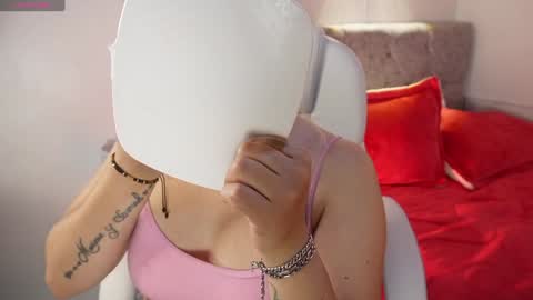 Snapshot of brandy_sweet_ chatting on 6, 1, 2025 BRANDY  online show from 6, 1, 2025