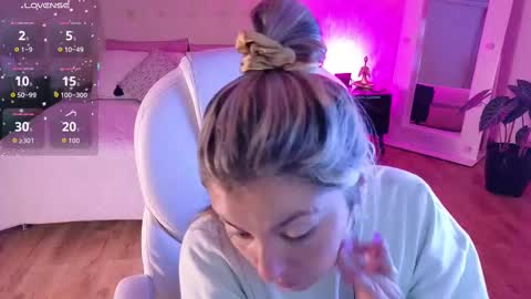 Snapshot of brandy_sweet_ chatting on 12, 9, 2025 BRANDY  online show from 12, 9, 2025