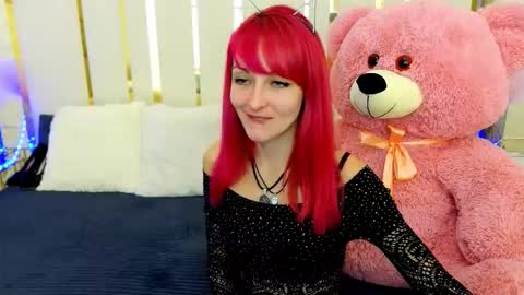 Snapshot of brandybloomm chatting on 19, 10, 2025 Brandybloomm online show from 19, 10, 2025