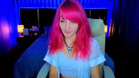 Snapshot of brandybloomm chatting on 1, 11, 2025 Brandybloomm online show from 1, 11, 2025