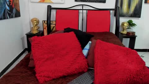 Snapshot of brandymodel chatting on 29, 12, 2024 Brandy Model online show from 29, 12, 2024