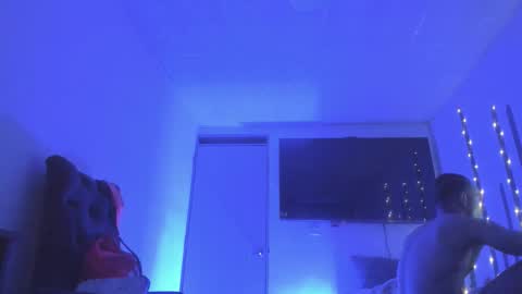 Snapshot of branfonhot chatting on 29, 10, 2025 Instagram twitter BRAN LOPEZ online show from 29, 10, 2025