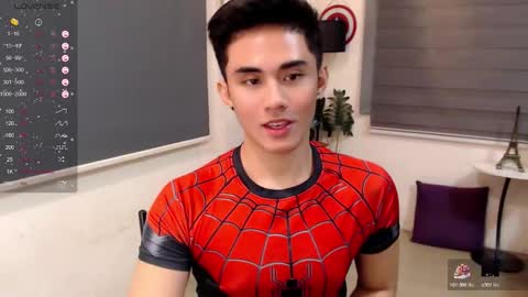 branlior online show from 14, 3, 2026