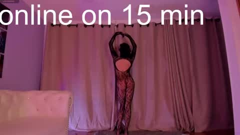   online show from 20, 9, 2025