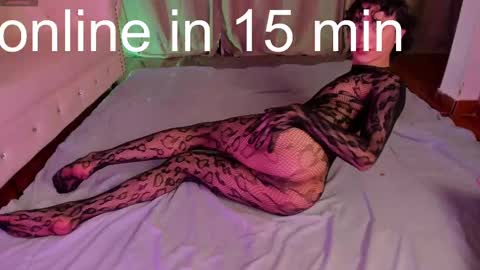   online show from 27, 9, 2025