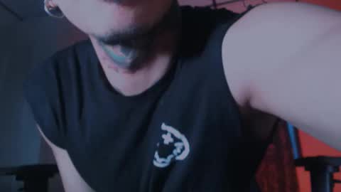 Snapshot of brasi_ chatting on 10, 9, 2025 brasi_ online show from 10, 9, 2025