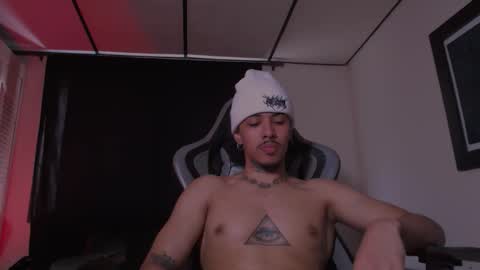 Snapshot of brasi_ chatting on 1, 10, 2025 brasi_ online show from 1, 10, 2025