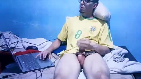 PutoBR online show from 9, 3, 2026