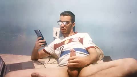 PutoBR online show from 12, 4, 2026