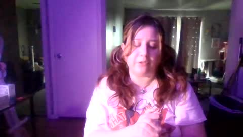 BrattGirlTX online show from 30, 6, 2026