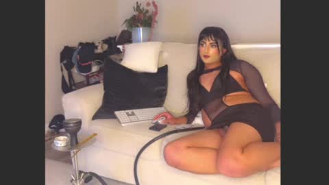 sasha ali online show from 14, 5, 2026