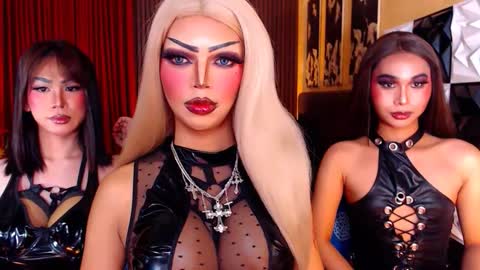 brattzvenice online show from 19, 3, 2026