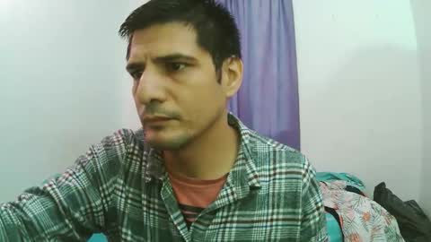 Braulio  online show from 14, 10, 2025