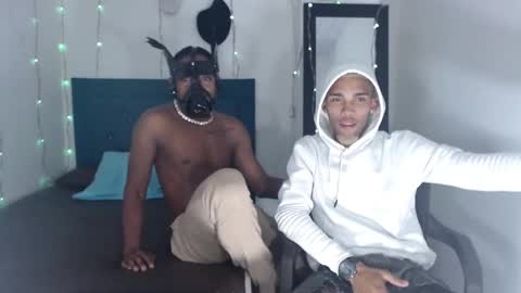 braulioth online show from 16, 12, 2025