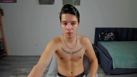 Johny Bravo online show from 12, 12, 2024