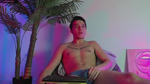 Johny Bravo online show from 17, 12, 2024