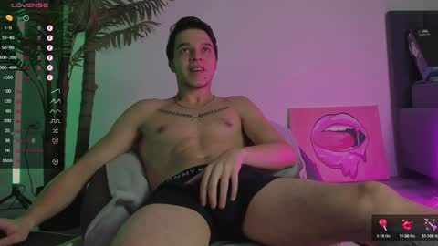 Johny Bravo online show from 20, 12, 2024