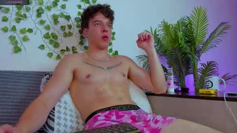 Johny Bravo online show from 9, 9, 2025